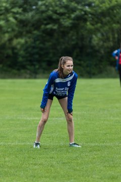 Bild 17 - U16 Juniorinnen